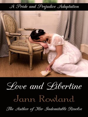 cover image of Love and Libertine